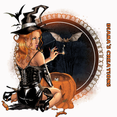halloween night