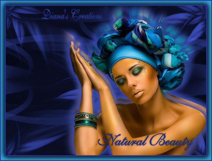 natural beauty