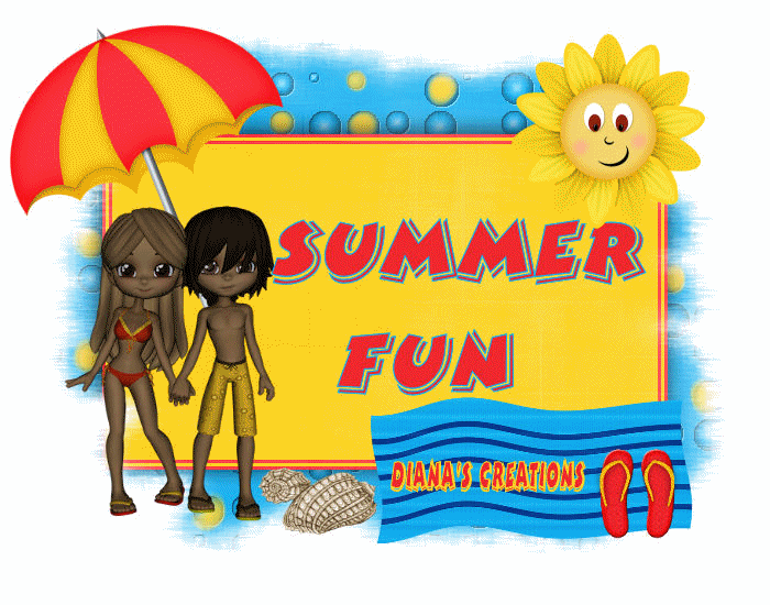 summer