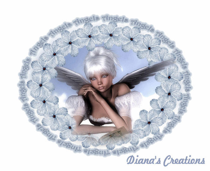 sweet angel