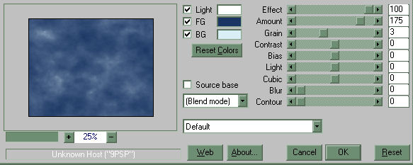 mura filter