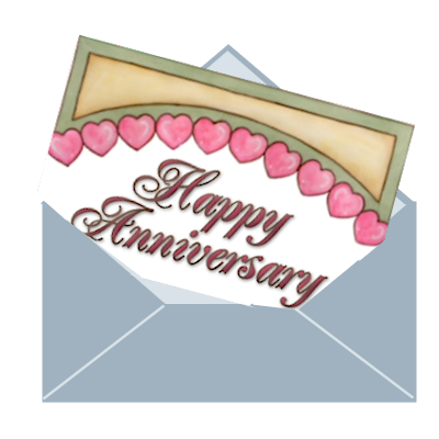 envelope card