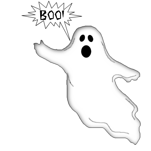 ghost