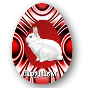 easter egg