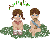 Antialias